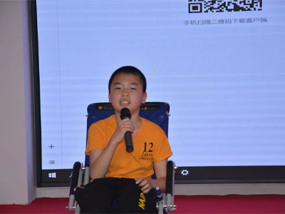 “快樂(lè)成長(zhǎng)，放飛夢(mèng)想”，泰安頤博康復(fù)醫(yī)院舉辦“六一”慶?；顒?dòng)