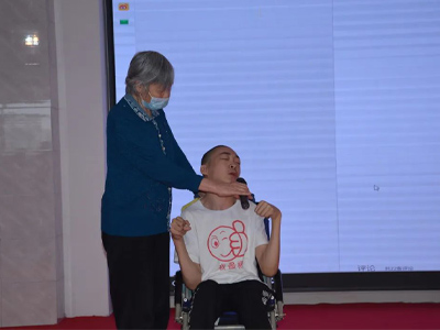 “快樂(lè)成長(zhǎng)，放飛夢(mèng)想”，泰安頤博康復(fù)醫(yī)院舉辦“六一”慶?；顒?dòng)