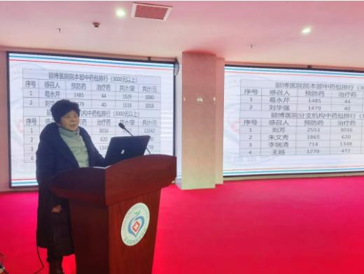“齊心奮進(jìn)溝壑平，仰頭再攀新高峰”泰安頤博康復(fù)醫(yī)院開(kāi)展“開(kāi)工第 一課”