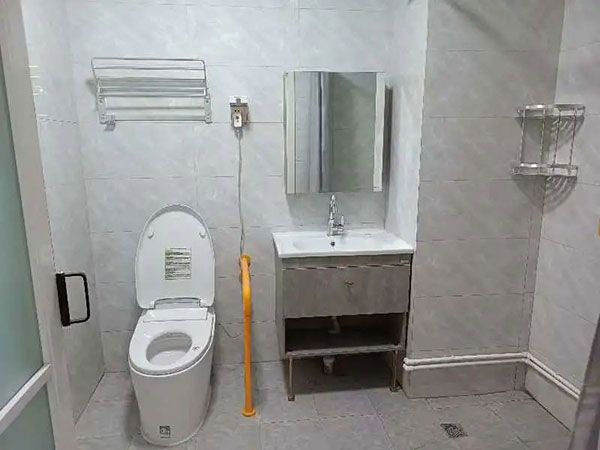 賓至如歸，舒適如家——泰安頤博康復(fù)醫(yī)院頤博居家頤養(yǎng)中心介紹