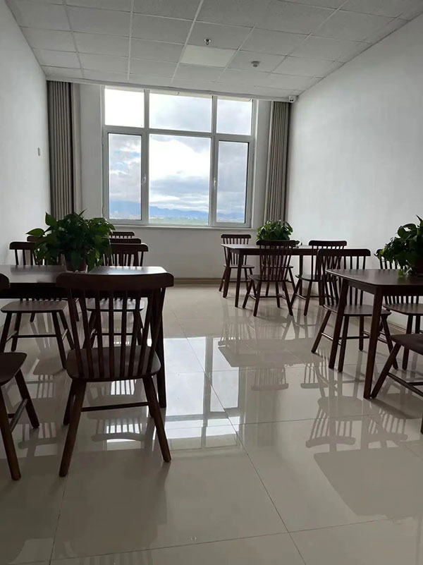 賓至如歸，舒適如家——泰安頤博康復(fù)醫(yī)院頤博居家頤養(yǎng)中心介紹