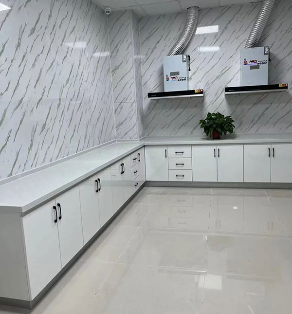 賓至如歸，舒適如家——泰安頤博康復(fù)醫(yī)院頤博居家頤養(yǎng)中心介紹