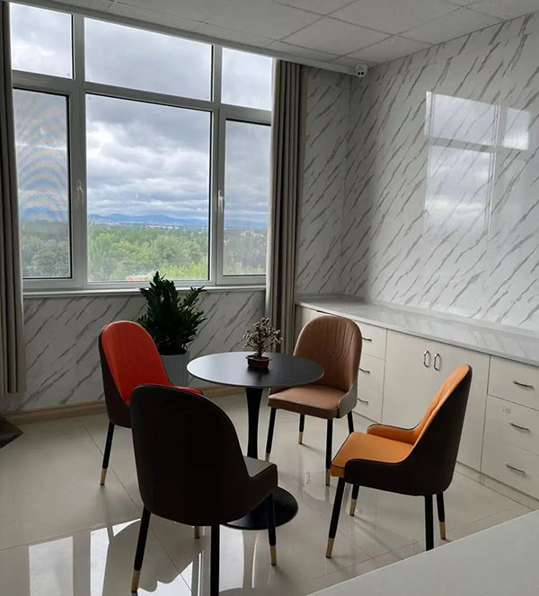 賓至如歸，舒適如家——泰安頤博康復(fù)醫(yī)院頤博居家頤養(yǎng)中心介紹