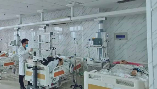 賓至如歸，舒適如家——泰安頤博康復(fù)醫(yī)院頤博居家頤養(yǎng)中心介紹